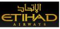 Etihad Airways Promo Code