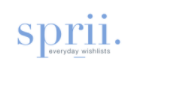 Sprii Discount Codes