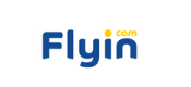 Flyin Coupon Codes