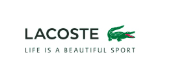 Lacoste Promo Code UAE