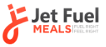 Jet Fuel Meals Promo Code