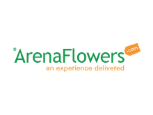Arena Flowers.com Promo Code