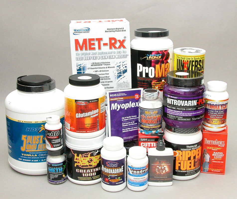 Supplements Coupons