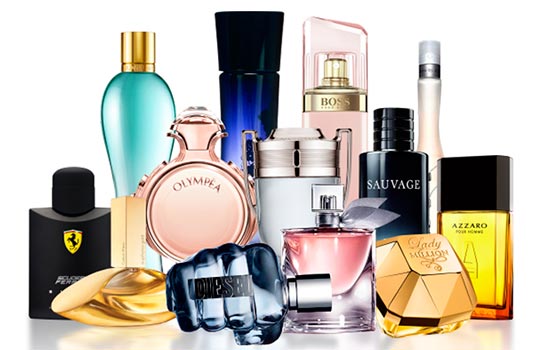 Perfumes