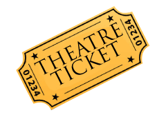 Theatre Tickets Coupon Code