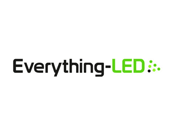 Everything-LED.co.uk Voucher Codes