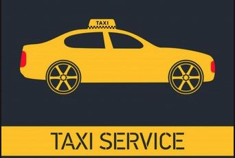 Taxi Services Coupons & Deals