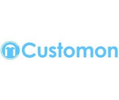 Customon Coupon Code