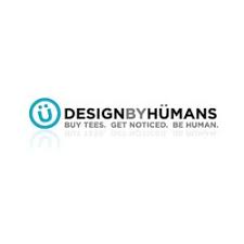 Design By Humans Coupon Code