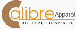 Calibre Apparel Inc. Promo Code