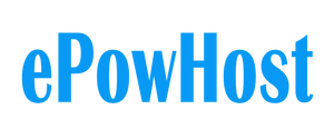 ePowHost.com Discount Codes