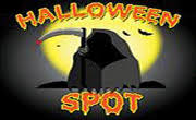 The Halloween Spot Promo Code