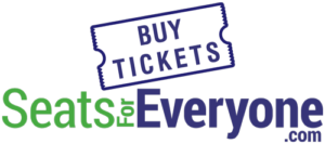 Seats For Everyone.com Coupon Codes