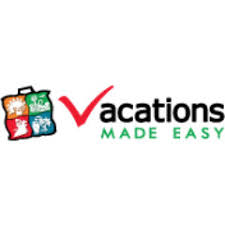 Vacations Made Easy Discount Codes