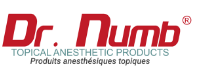 Dr. Numb Coupon Codes