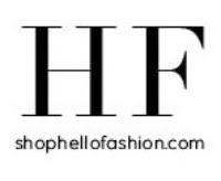 Shop HF Coupon Codes