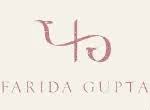 Farida Gupta Coupon Codes