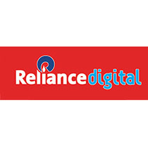 Reliance Digital Coupon Codes