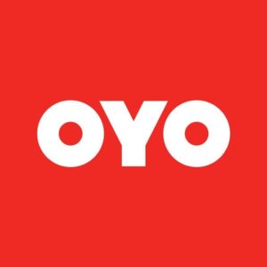 OYO Rooms Coupon Codes