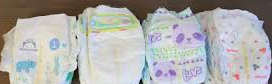 Baby Diapers