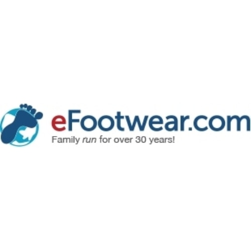 eFootwear.com Coupon Codes