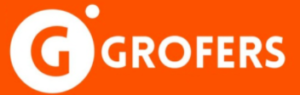 Grofers Coupon Code