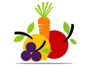 Vegetables and Fruits