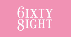 6ixty8ight Coupon Codes