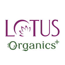 Lotus Organics Coupons