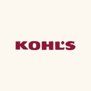 Kohl's Coupon Code