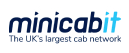 Minicabit Coupon Code