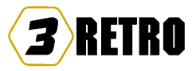 3Retro Coupon Code
