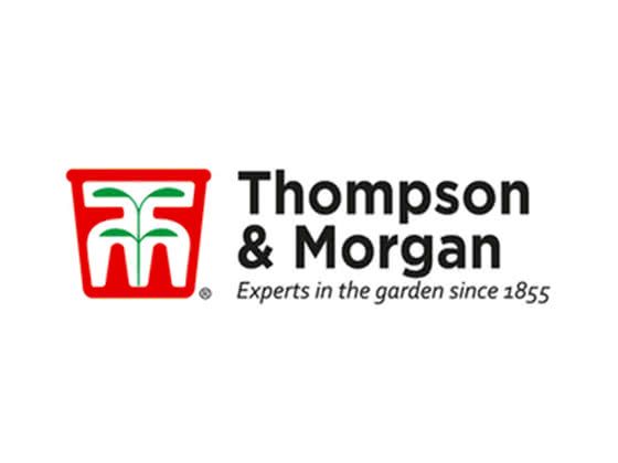 Thompson & Morgan Coupon Code